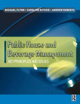 Public House and Beverage Management