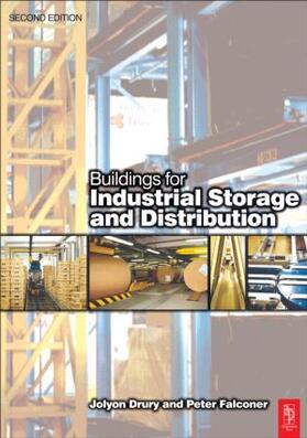 Buildings for Industrial Storage and Distribution