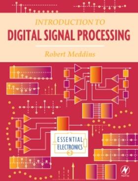 Introduction to Digital Signal Processing