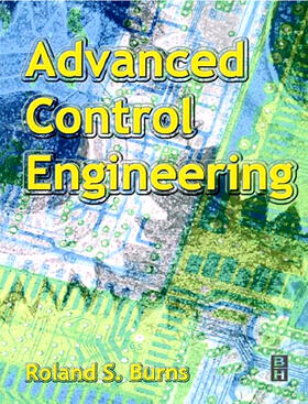 Advanced Control Engineering