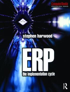 ERP: The Implementation Cycle