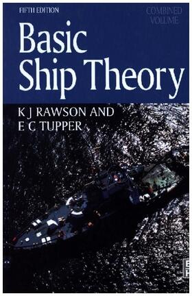 Basic Ship Theory, Combined Volume