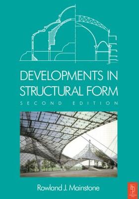 Mainstone, R: Developments in Structural Form