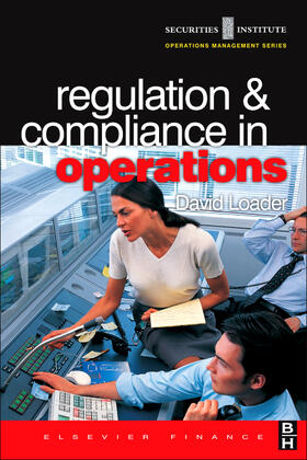 Regulation and Compliance in Operations