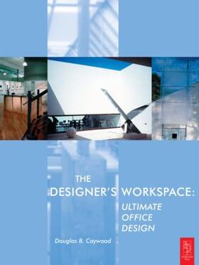 The Designer's Workspace