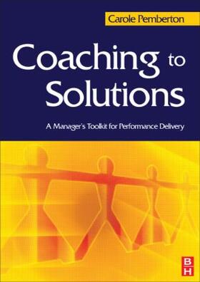 Coaching to Solutions