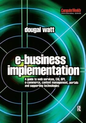 E-business Implementation: