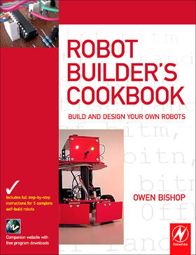 Robot Builder's Cookbook