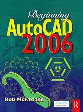 Beginning AutoCAD 2006