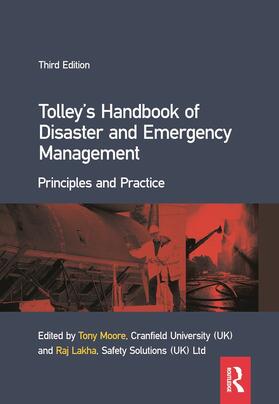 Tolley's Handbook of Disaster and Emergency Management