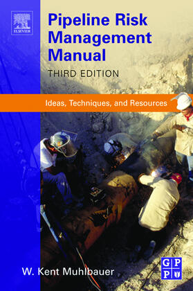 Pipeline Risk Management Manual