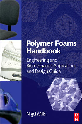 Polymer Foams Handbook