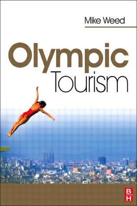 Olympic Tourism