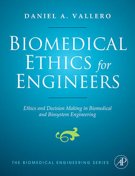 Biomedical Ethics for Engineers