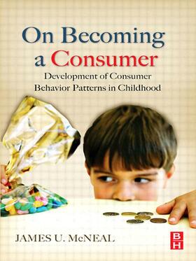 On Becoming a Consumer