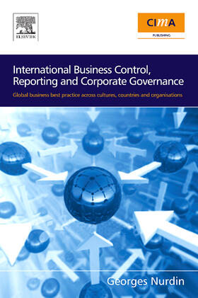 International Business Control, Reporting and Corporate Gove