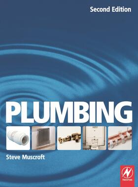 Muscroft, S: Plumbing