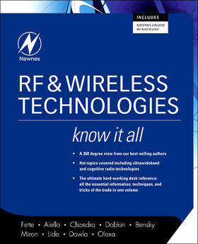 Fette, B: RF & WIRELESS TECHNOLOGIES KNO