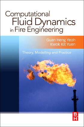 Yeoh, G: Computational Fluid Dynamics in Fire Engineering