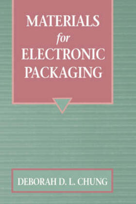 Materials for Electronic Packaging