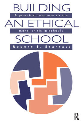 Building An Ethical School