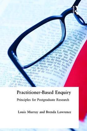 Practitioner-Based Enquiry