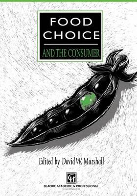 Food Choice and the Consumer