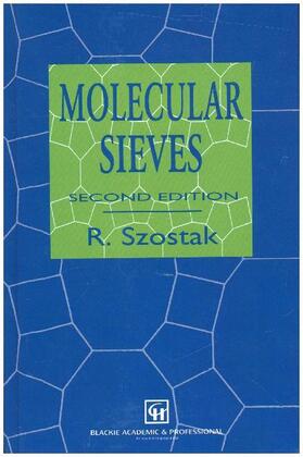 Molecular Sieves