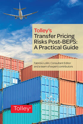 Transfer Pricing Risks Post-BEPS: A Practical Guide