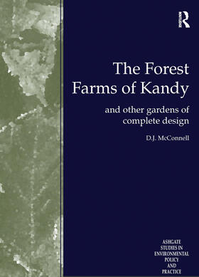 The Forest Farms of Kandy