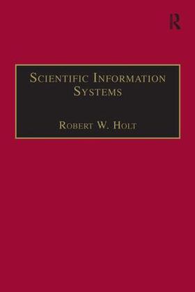 Scientific Information Systems