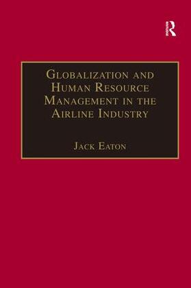 Globalization and Human Resource Management in the Airline Industry