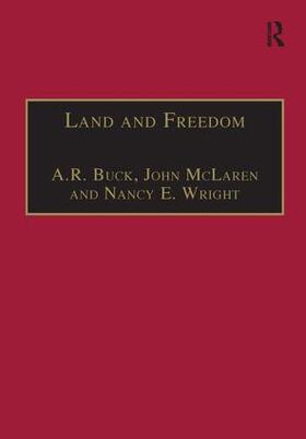 Land and Freedom