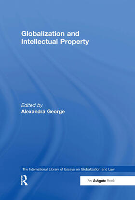 GLOBALIZATION & INTELLECTUAL P