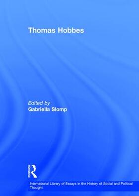 THOMAS HOBBES