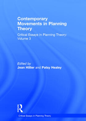 Contemporary Movements in Planning Theory