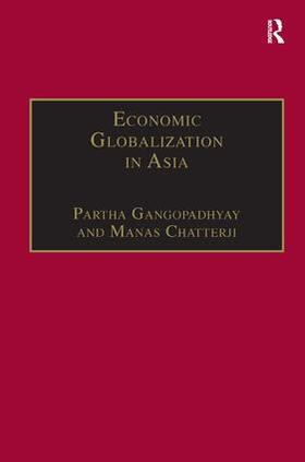 Economic Globalization in Asia
