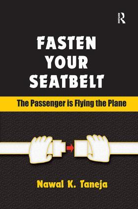 Fasten Your Seatbelt