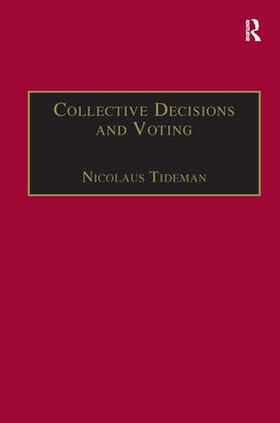 COLLECTIVE DECISIONS & VOTING