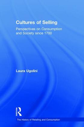 Cultures of Selling