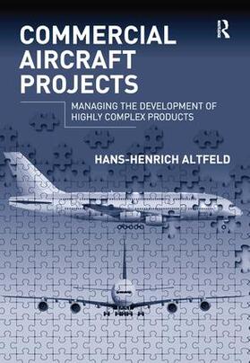 Commercial Aircraft Projects