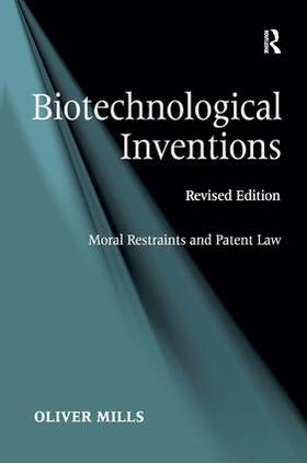 Biotechnological Inventions