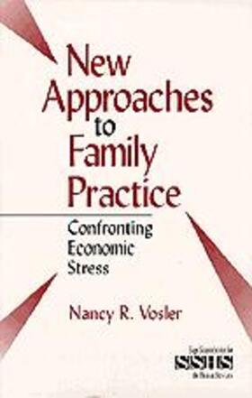 New Approaches to Family Practice