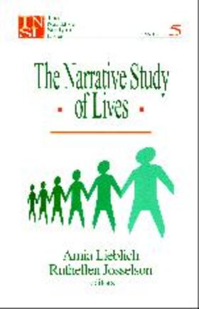 The Narrative Study of Lives