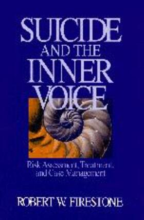 SUICIDE & THE INNER VOICE