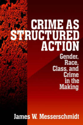 Crime as Structured Action