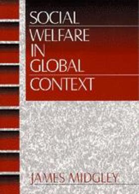 Social Welfare in Global Context