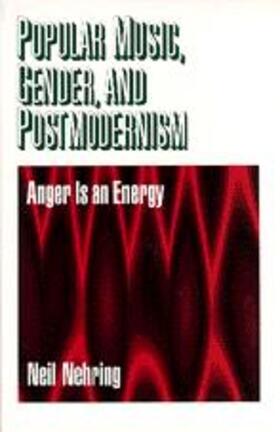 Popular Music, Gender and Postmodernism