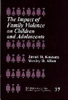 The Impact of Family Violence on Children and Adolescents