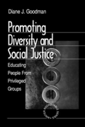 Promoting Diversity and Social Justice